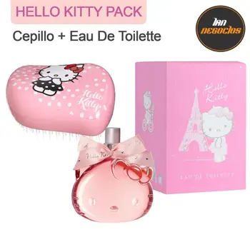 

SET Brush + Eau De Toilette Hello Kitty 30ML