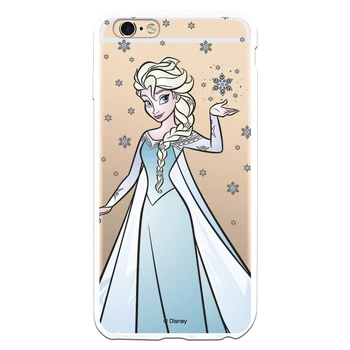

Cases for iPhone 6 Plus-6 S Plus Frozen Officially licensed Disney.