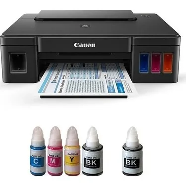 canon pixma g1411 printer