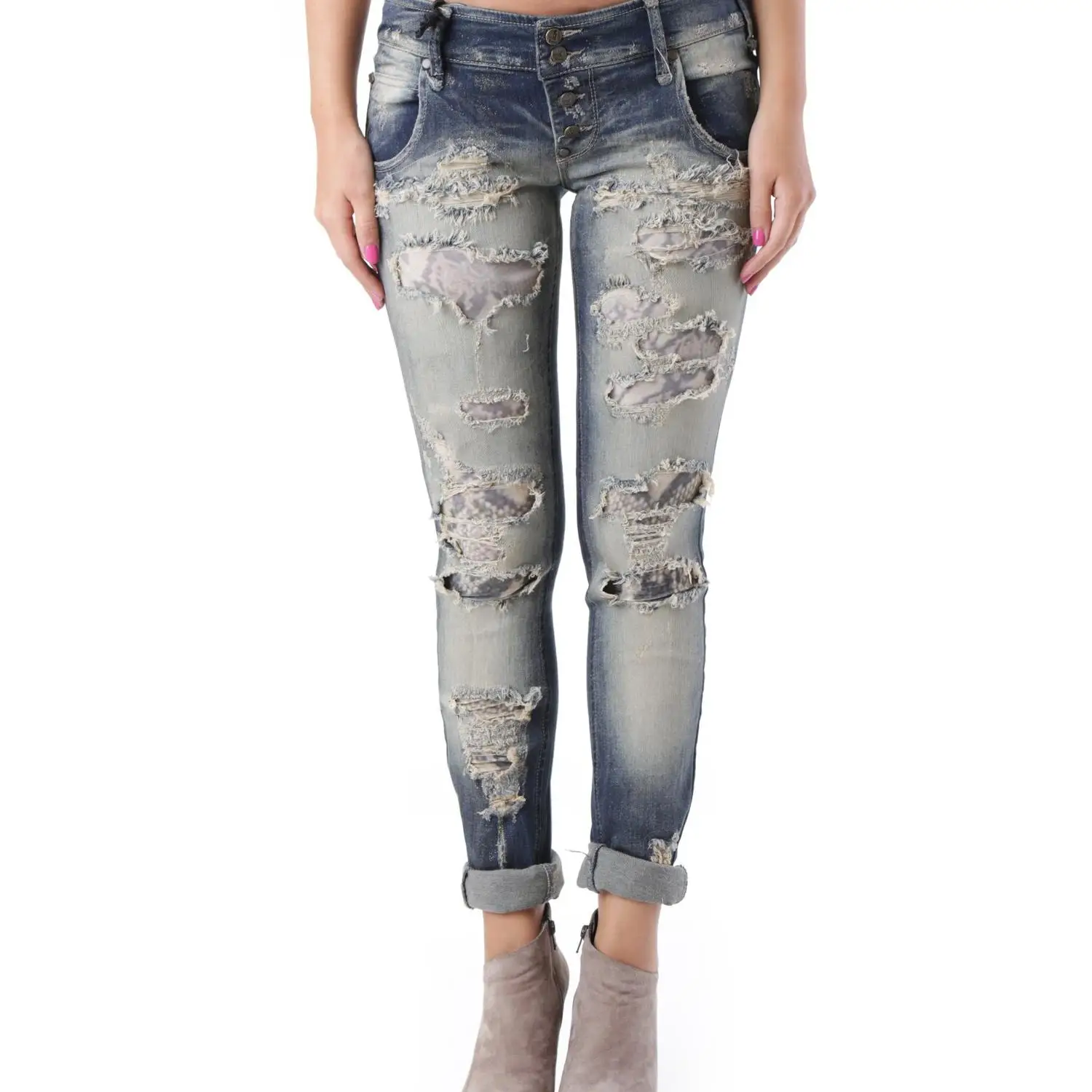 Donna jean. Donna jean