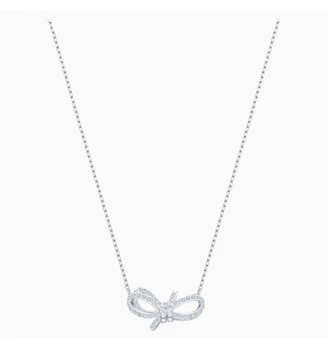

Necklace LIFELOG BOW SNALL CRY