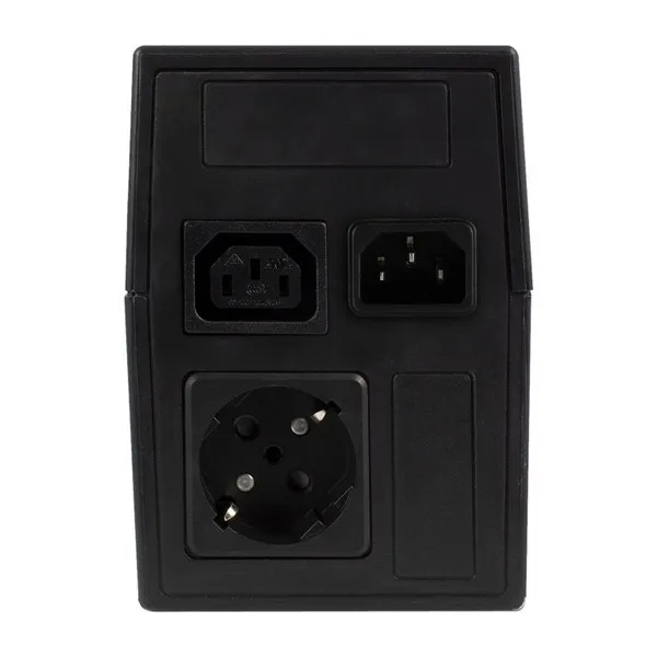 Интерактивный UPS Ewent EW3947 360W черный