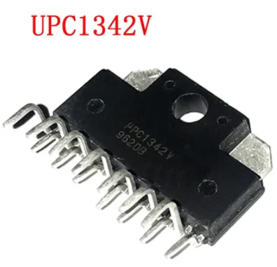 Original imported power amplifier chip UPC1342V ZIP 5PCS -1lot |