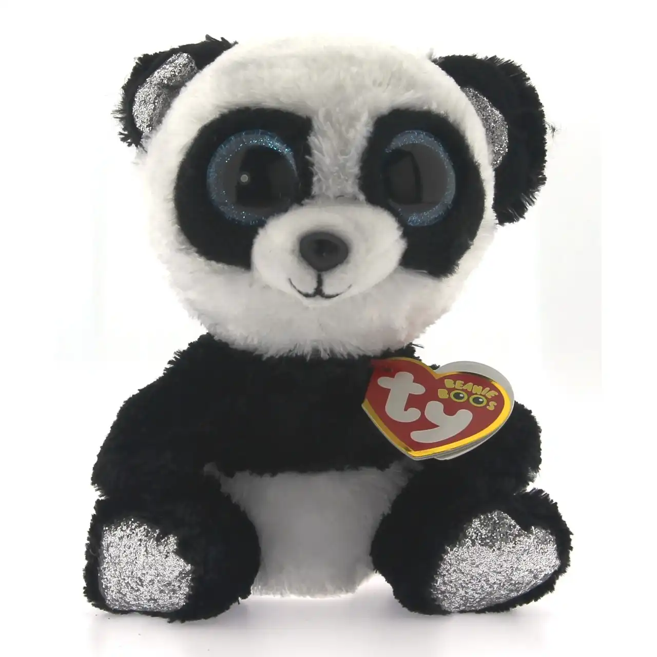 beanie boos panda
