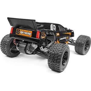 Радиоуправляемый трагги HPI Racing JUMPSHOT ST 2WD RTR масштаб 1:10 2.4G- HPI-116112