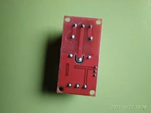 1-Channel Relay-Module Trigger Optocoupler 5V And High with 12V 24V One Low-Level