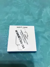 Funda protectora para Apple Watch Series 6/5/4/SE, 40mm, 44mm, Protector de pantalla de vidrio templado, cubierta de parachoques para PC duro para iWatch