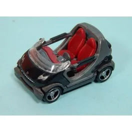 

SMART CROSSBLADE