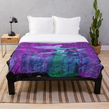 

Stp Screen Transfer Process 0134 To Approa Throw Blanket Soft Sherpa Blanket Bed Sheet Single Knee Blanket Office Nap Blanket