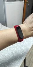 Correa trenzada para Xiaomi Mi Band 6, 5, 3 y 4, Correa deportiva, pulsera inteligente