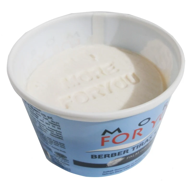 More For You Shaving Soap 140g