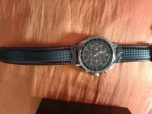 MEGIR-reloj analógico de cuarzo para hombre, accesorio de pulsera resistente al agua con calendario, complemento Masculino de marca de lujo con esfera luminosa y diseño militar, 1010G