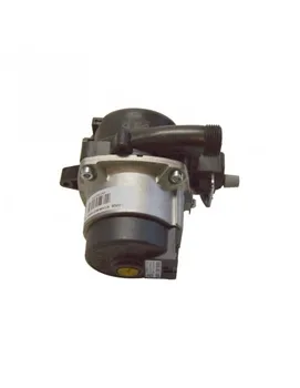 

Pump circulation boiler. Mod. METROPOLIS DGT, FORMAT DGT, FORMAT LOW NOX DGT 25 BF MET DGT 30 BF