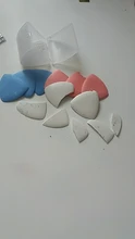 Colorido tiza para tela sastres borrable modista marcadores de costura Patchwork DIY herramienta de Ropa Accesorios de costura 10 Uds