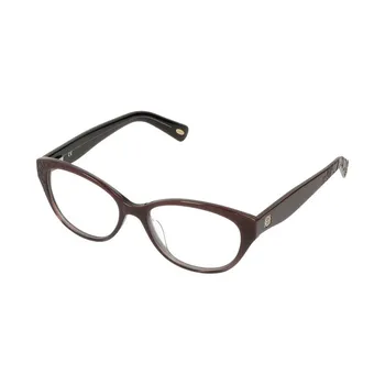 

Spectacle frame women Loewe VLW872M5306BD