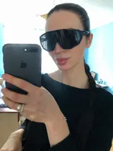 X-TIGER-gafas polarizadas para ciclismo, lentes para ciclismo de montaña o de carretera, 3/5