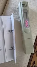 Water-Tester Analysis-Meter Measurement TDS Ppm Digital Handheld Check-0-9999