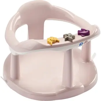 

Bath ring THERMOBABY Aquababy-Pink powder