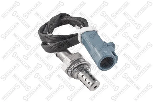 20-00092-Sx_лямбда-Зонд! Ford C-Max/Focus/Fiesta, Volvo C30/S40/V50 1.8/2.0 04 Stellox 2000092sx Stellox арт. 2000092SX