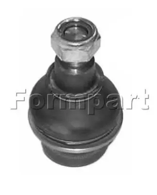 Опора шаровая MERCEDES-BENZ: SPRINTER 95-, VW: LT 28/35/46 96 FO