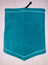 Scarf Sports Gaiter Face-Cover Bicycle-Tube Neck-Warmer Half-Mask Snowboard Winter Bandana