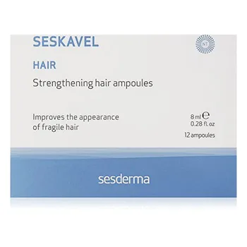 

26536 vials fall Seskavel Sesderma Growth (12x8 ml)
