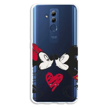 

Cases for Huawei Matte 20 Lite Classic Disney Officially licensed Disney.