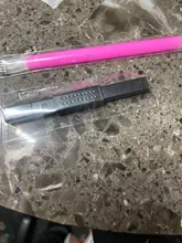 Imán para manicura de ojos de gato, para esmalte de uñas en Gel, tira de línea 3D, efecto bolígrafo magnético fuerte, herramientas para barniz de Gel