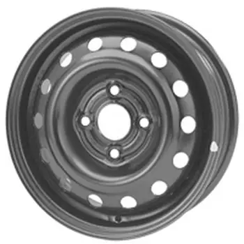 

1 RIM 5,0X13 STAAL 4040 4/100 ET45