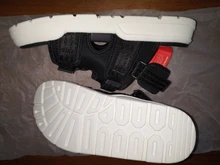 Light-Sandals Slippers Lining Sports-Shoes Outdoors Breathable COCA Women AGUQ002 Leisure