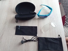 Eyewear Cycling Sunglasses Bicycle Mountain-Bike Photochromic Sport Woman P-Ride NRC