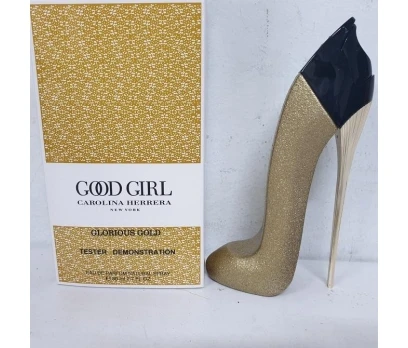 good girl glorious gold perfume