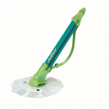 

POOL CLEANER PISC. AUT QUIMICAMP SUE/PAIR 500355V 1 PC
