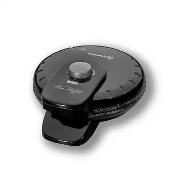 

Korkmaz Mia Waffle Maker Waffle Machine Model Casting Stainless Granite Color Options from Turkey with Fast Free Shipping