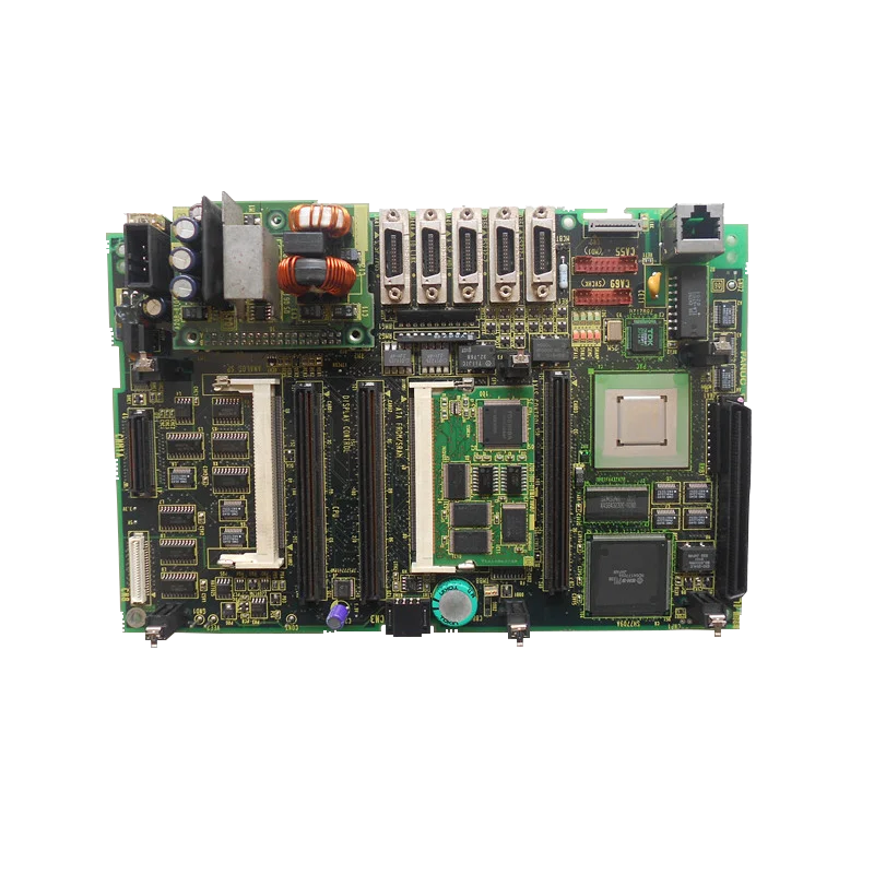 FANUC A20B-8100-0661 mother card for 18i series controller main board | Обустройство дома