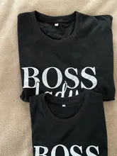 Conjunto de verano a juego para madre e hija, camiseta a juego para madre e hija, ropa para niña pequeña