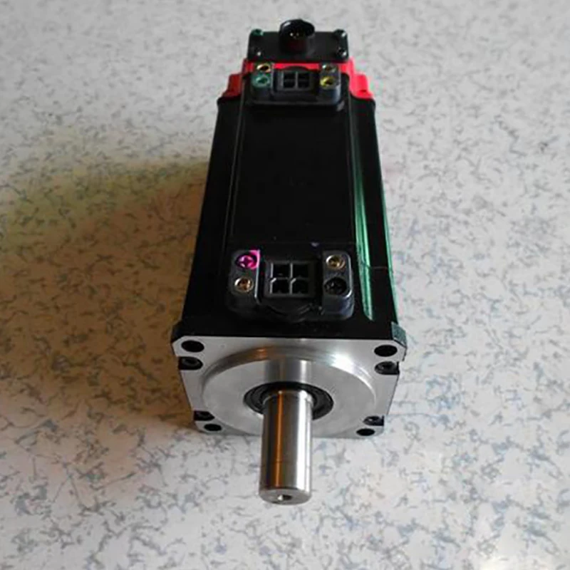 Серводвигатель FANUC AC A06B-0116-B403 Beta-1/6000 | Обустройство дома