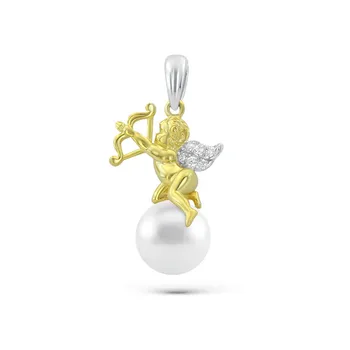 

Silver suspension VALTERA 925 sterling silver.