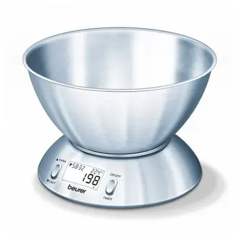 

Digital Kitchen Scale Beurer 708.40