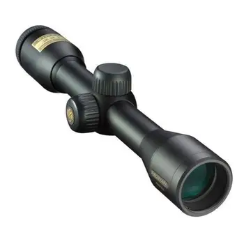 

Optical sight Nikon Prostaff 4x32 matte NP bra 42100/42102
