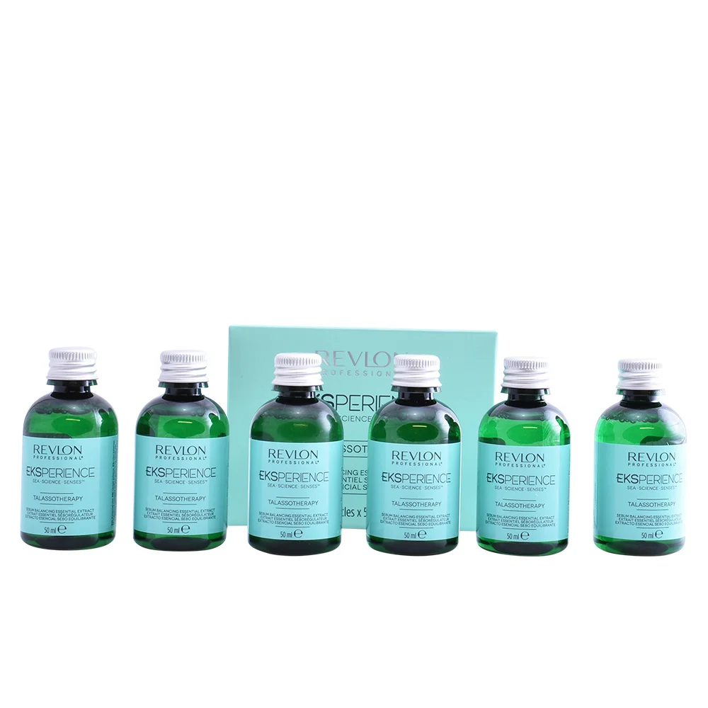Балансирующий лосьон Eksperience Talassotherapy Revlon(50 мл
