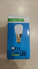 Corn-Bulb Lights Led-Fridge-Light-Bulb Refrigerator Led-Lamp E14 Halogen White Ac 220v