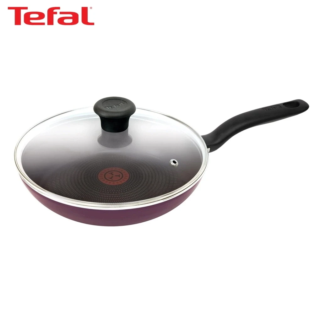 Сковорода Tefal Cook Right 4166924