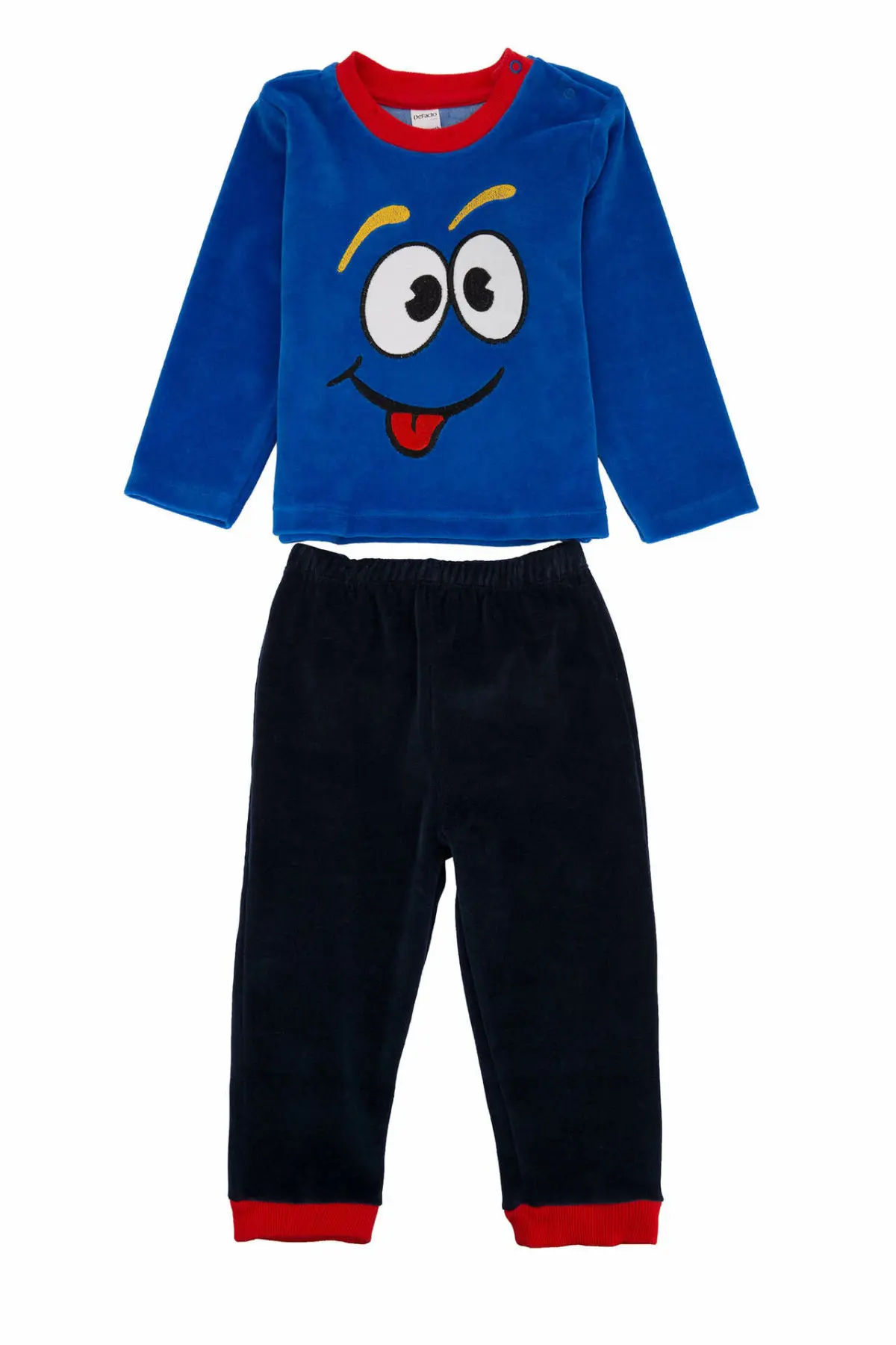 

DeFacto BabyBoy Set-I0526A217WN