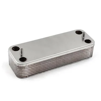 

Boiler Heat Exchanger Replacement For Ariston Microgenus System 31 MFFI-998483 (1 Pieces)