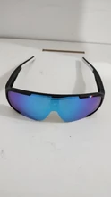 ELAX-Gafas de sol para hombre, nuevas lentes de ciclismo al aire libre, gafa para bicicleta de montaña, accesorios para hombres, artículos de ciclismo, lente deportiva de montaña, 2020