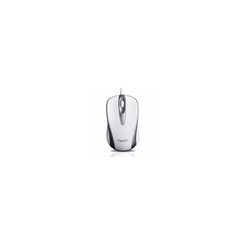 Wired Optical mouse HV-MS675