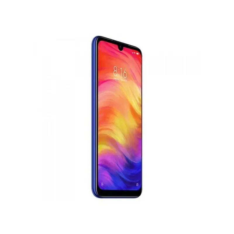  Smartphone Xiaomi Redmi Note 7 63 
