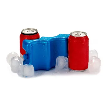 

Cold Accumulator (5,5 x 21 x 10 cm) 650 gr