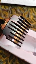 Maquinilla eléctrica para cortar el pelo para hombre, cortadora de pelo eléctrica recargable con USB 2021, de 0MM, para Barbero, Buda negro